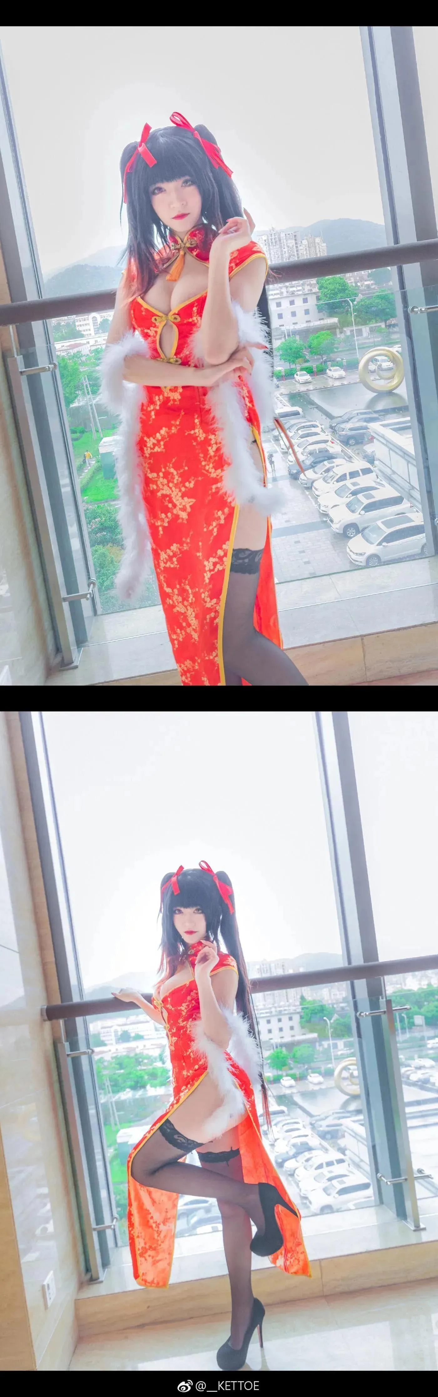 Kettoe – NO.01 微博配图[1][19] [49P]插图3
